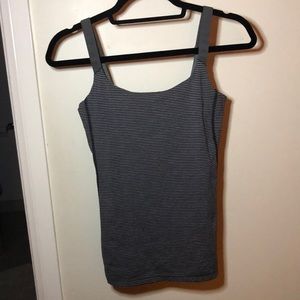 Lululemon bra cami activewer top tank shirt